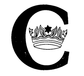 C logo