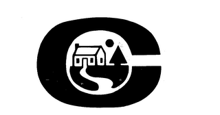 C logo