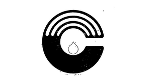 C logo