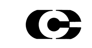 C logo