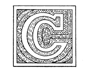 C logo