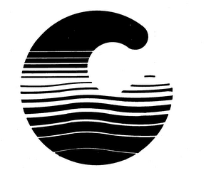C logo