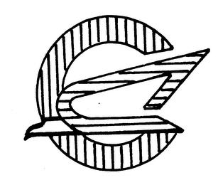 C logo