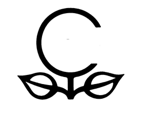 C logo