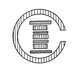 C logo