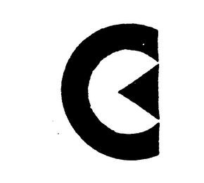 C logo