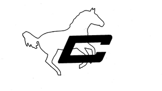 C logo