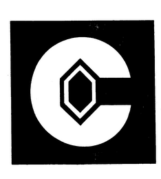 C logo