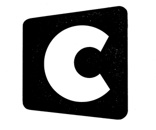 C logo