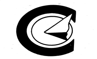 C logo