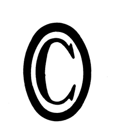 C logo