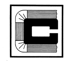 C logo