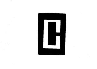 C logo