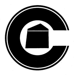 C logo