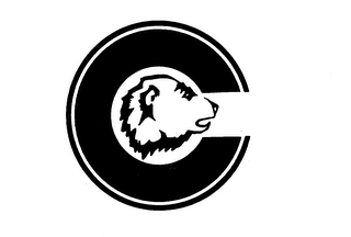 C logo