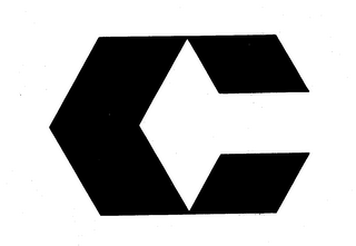 C logo