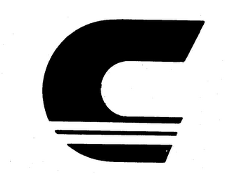 C logo