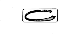 C logo