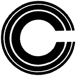 C logo