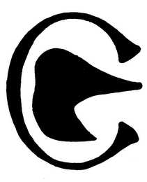 C logo