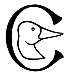 C logo