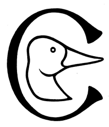 C logo