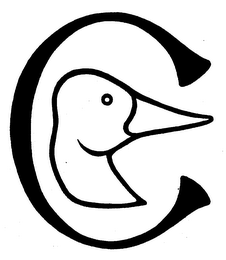 C logo