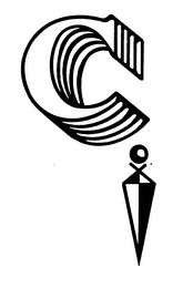 C logo