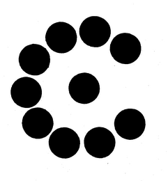 C logo