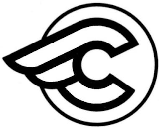 C logo