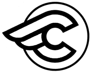 C logo