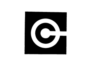 C logo