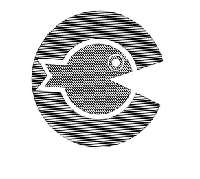 C logo