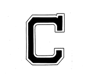 C logo