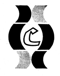 C logo
