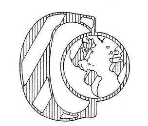 C logo