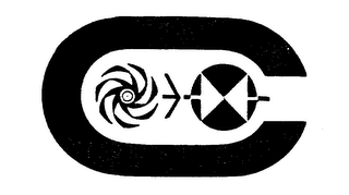 C logo