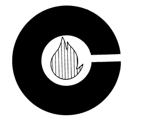 C logo