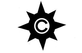C logo