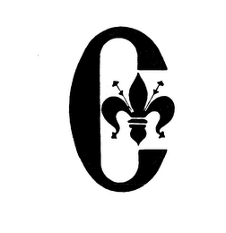 C logo