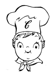 C logo