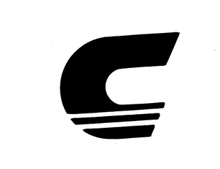 C logo