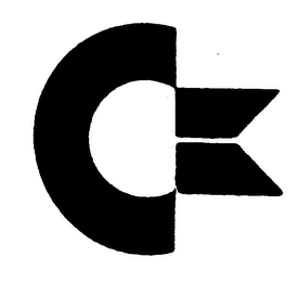 C logo