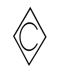 C logo