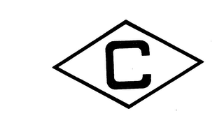 C logo
