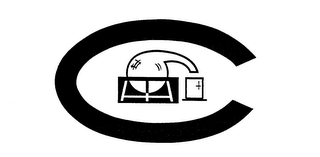 C logo