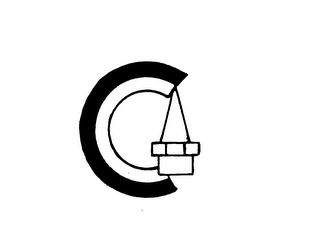 C logo