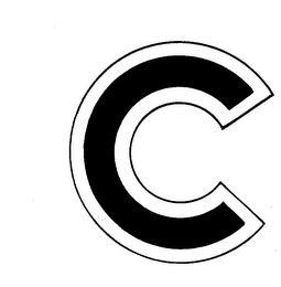 C logo