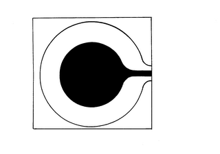 C logo