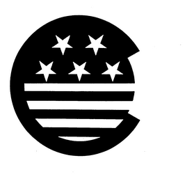 C logo